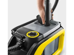 Kärcher Akku-Waschsauger SE 3-18 Compact