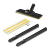 Kärcher Bodendüsenset EasyFix für Dampfreiniger SC 1