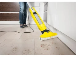 Kärcher Hartbodenreiniger FC 5