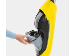 Kärcher Hartbodenreiniger FC 5