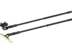 Kärcher Reinigung^Verlängerungsset für alle WV / KV 4, mit Einwascher Gerätehalter