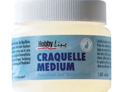 KREUL Bastelzubehör^Craquelle Medium 150 ml