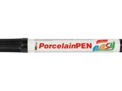 KREUL Porcelain Pen easy Schwarz