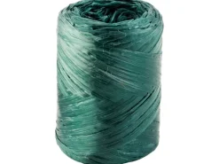 Bastelzubehör^Kunstbast 120 m