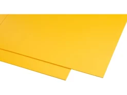 Gutta Kunststoffplatte "gliss Hobbycolor" 50 cm x 100 cm