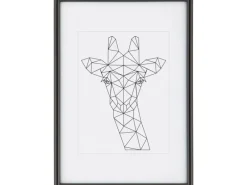 Bilderrahmen^Kunststoffrahmen 21 cm x 29,7 cm