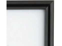 Bilderrahmen^Kunststoffrahmen 21 cm x 29,7 cm