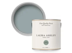 Laura Ashley Lacke Mischen^Wandfarbe Dark Duck Egg Grün 2,5 l