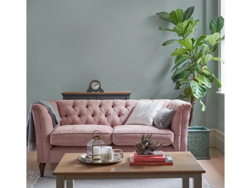 Laura Ashley Wandfarbe Duck Egg Hellgrün 2,5 l