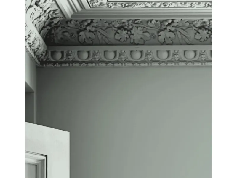 Laura Ashley Wandfarbe Eau de Nil Grün 2,5 l