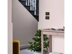 Laura Ashley Lacke Mischen^Wandfarbe Pale Blush Rosa 2,5 l