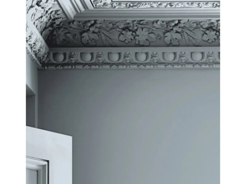 Laura Ashley Wandfarbe Pale Seaspray Hellblau 2,5 l