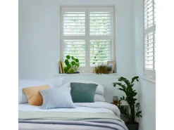 Laura Ashley Wandfarbe Seaspray White Hellblau 2,5 l