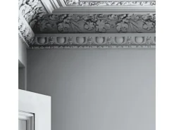 Laura Ashley Klarlacke|Lacke Mischen^Wandfarbe Slate White Hellgrau 2,5 l