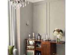 Laura Ashley Lacke Mischen^Wandfarbe Twine Beige 2,5 l