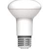 Vitrinen^LED-Leuchtmittel E27 Pilzkopf R63 7 W 806 lm Ø 6,3 cm x 9,7 cm