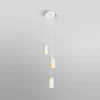 LEDVANCE Weitere Regale^Smart+ WiFi Pendelleuchte Decor Twist Weiß 150 cm