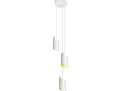 LEDVANCE Weitere Regale^Smart+ WiFi Pendelleuchte Decor Twist Weiß 150 cm