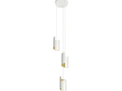 LEDVANCE Weitere Regale^Smart+ WiFi Pendelleuchte Decor Twist Weiß 150 cm