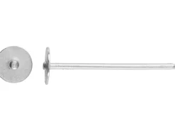 Stifte^Leichtbauplattenstift 3,1 mm x 40 mm Stahl Feuerverzinkt 30 Stück