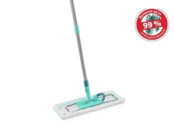 Leifheit Reinigung^Bodenwischer Profi XL glatte Böden 146cm
