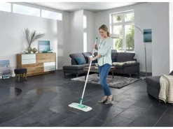 Leifheit Schränke^Bodenwischer Profi cotton plus