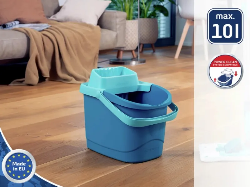 Leifheit Reinigung|Malerbedarf^Eimer Power Clean M