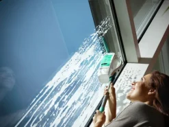 Leifheit Fenstersauger Dry&Clean