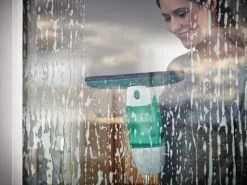 Leifheit Fenstersauger Dry&Clean