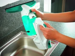 Leifheit Fenstersauger Dry&Clean