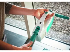 Leifheit Fenstersauger Dry&Clean