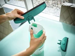 Leifheit Fenstersauger Dry&Clean