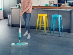 Leifheit Reinigung^Komfort-Sprühwischer Easy Spray XL