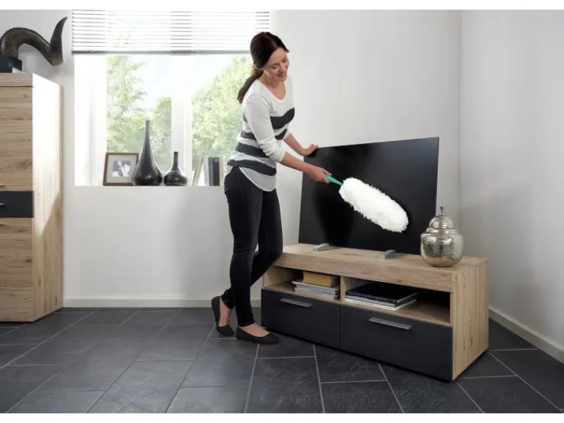 Leifheit Bücherregale|Reinigung^Staubwedel Duster XL