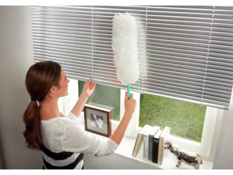 Leifheit Bücherregale|Reinigung^Staubwedel Duster XL