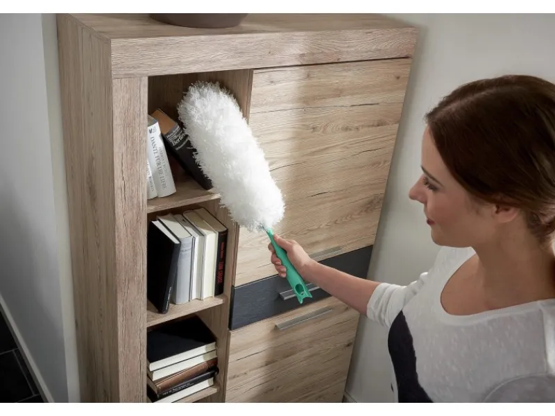 Leifheit Bücherregale|Reinigung^Staubwedel Duster XL