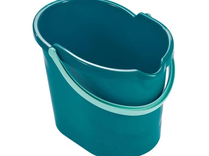 Leifheit Wischmop-Set Classic mit Eimer