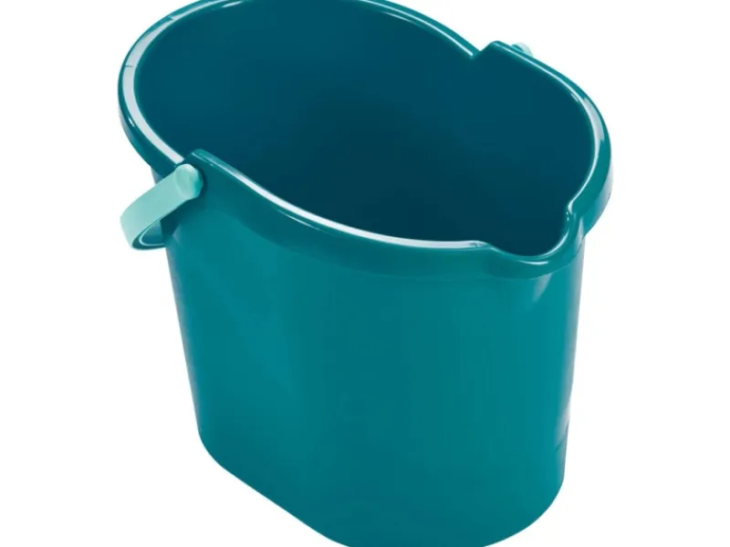 Leifheit Wischmop-Set Classic mit Eimer