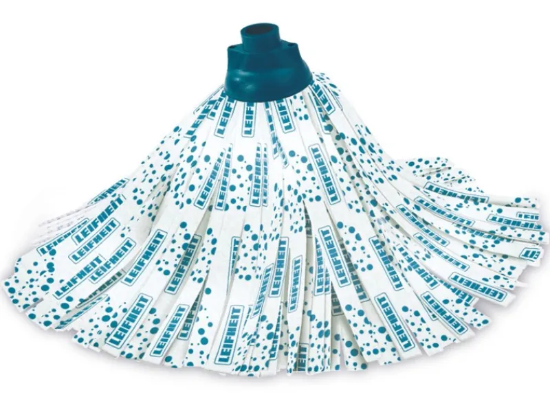 Leifheit Wischmop-Set Classic mit Eimer