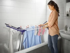 Leifheit Wäscheständer Pegasus 120 Compact