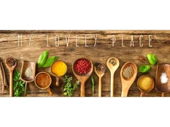 Pro Art Bilder^Leinwandbild This Is My Lovely Place I 27 cm x 77 cm