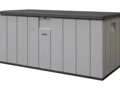 Lifetime Kissen^Gartenbox 151 cm x 72 cm x 69 cm