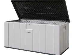 Lifetime Kissen^Gartenbox 151 cm x 72 cm x 69 cm