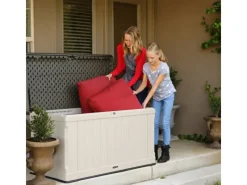 Lifetime Gartenbox 128 cm x 64 cm x 67 cm