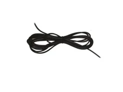 Lindby LED Solarleuchte Außen Laterne Sayata 10020118 Spritzwassergeschützt Modern in Schwarz aus Aluminium 1-flammig