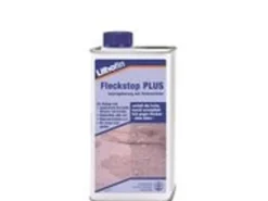 Lithofin Reinigung^Fleckstop W Imprägnierung Reiniger Putzmittel 1 L