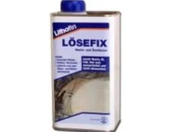Lithofin Lösefix Wachs Und Ölentferner 1l