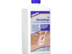 Lithofin Reinigung^MN Wischpflege Für Alle Steinflächen 1 L