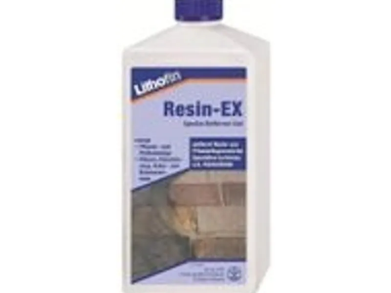 Lithofin Resin-EX Spezial-Entferner-Gel