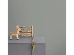 Little Dutch Wandfarbe Dusty Grey Grau Matt 2,5 l